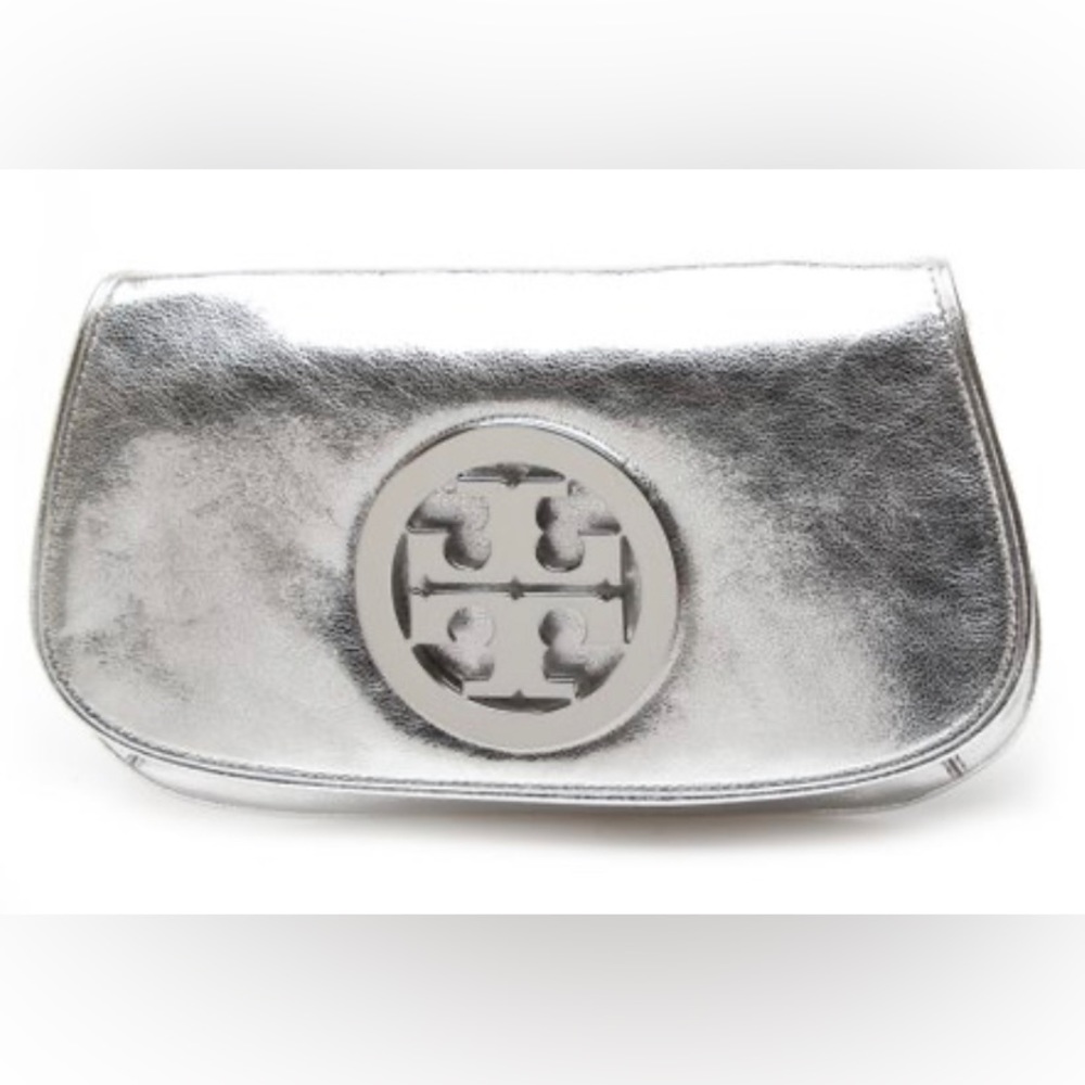 Tory Burch clutch bag